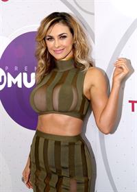Aracely Arambula, Mexican actress, model and singer

