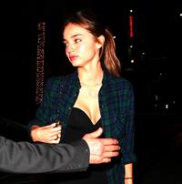 Miranda Kerr