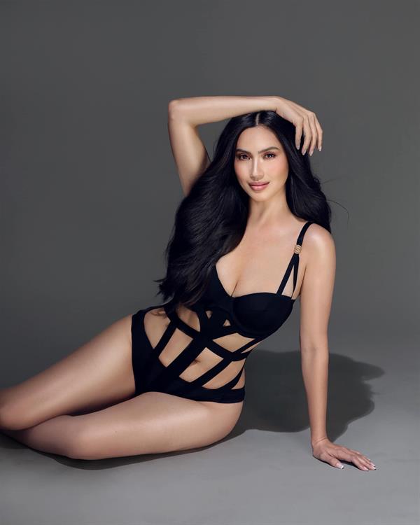 Diana Zubiri