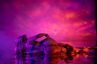 Random pictures of Sabrina banks 