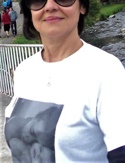 Adriana Montavergas