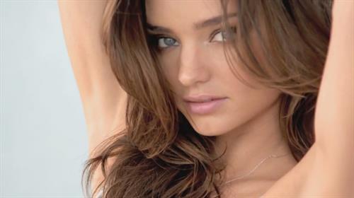 Miranda Kerr