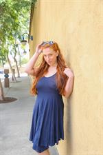 Titania Does Some Shopping