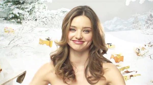 Miranda Kerr