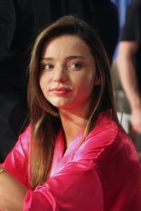 Miranda Kerr