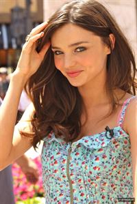 Miranda Kerr