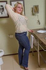 Crystal's Bathroom Set