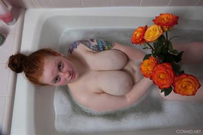 Kaycee's Tub Time Set