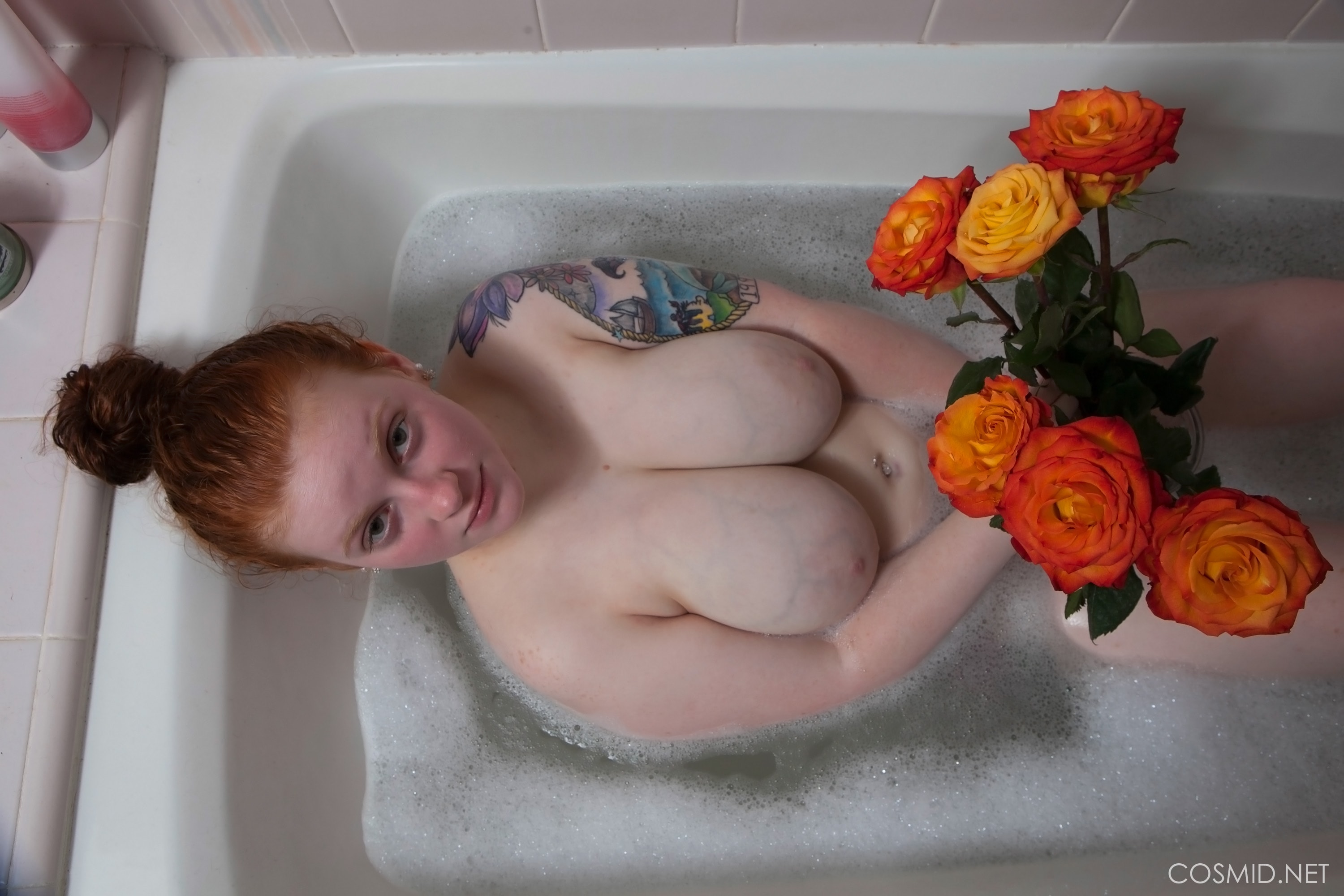 Kaycee's Tub Time Set