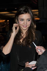 Miranda Kerr