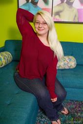 Crystal's First Photos