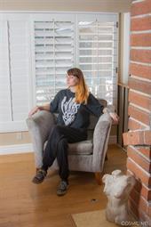 Melissa D's Lacy Lingerie