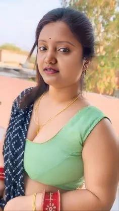 Indian Desi Manju hot