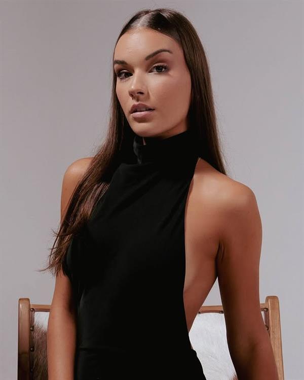 Rhiannon Walters
