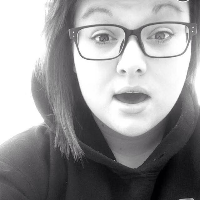 Don't fuck my daughter Mikayla Watson 