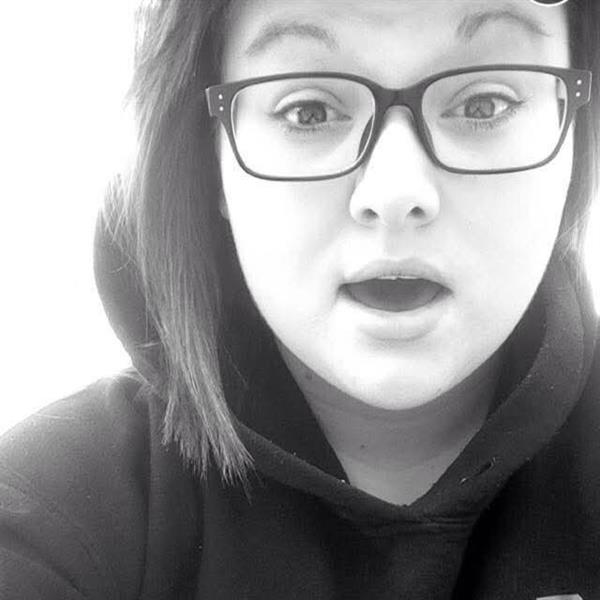 Don't fuck my daughter Mikayla Watson 