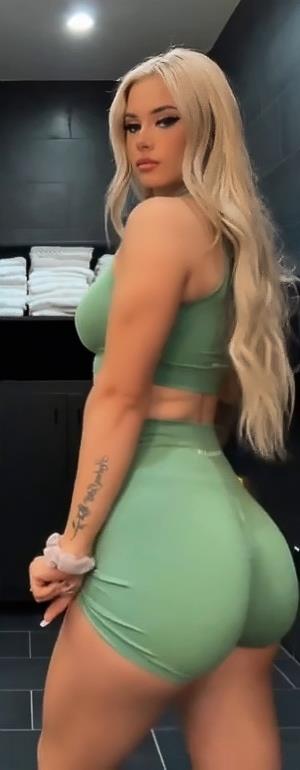 Kenzie Scott