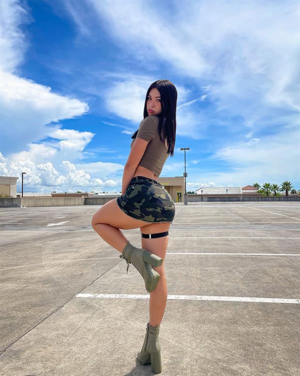 Aishah Sofey