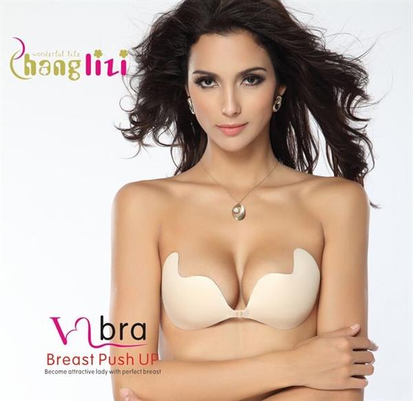 Brazilian model.