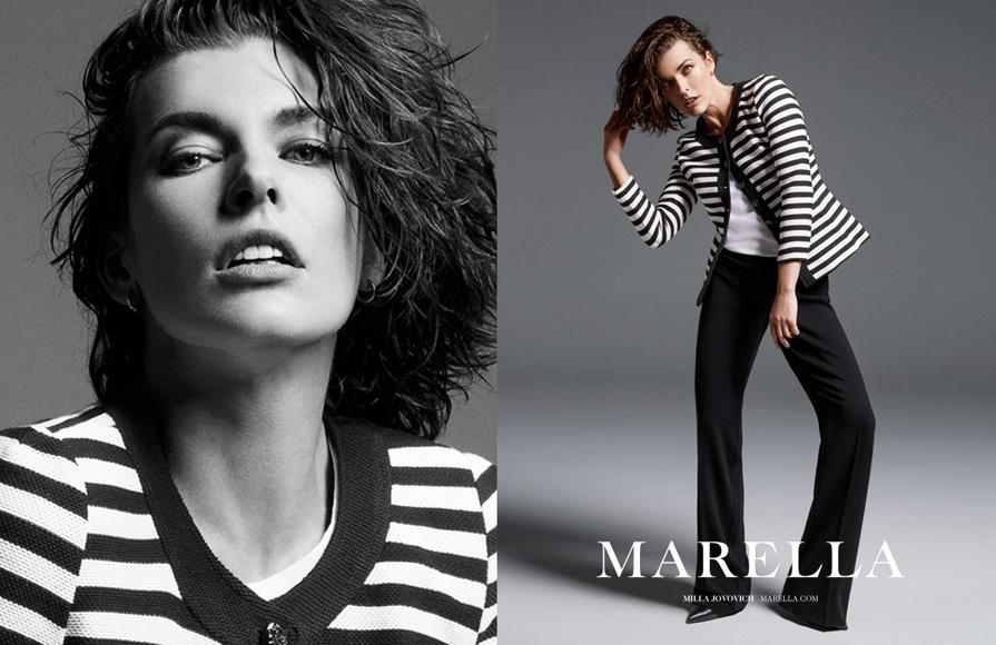 Milla Jovovich