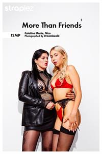 More Than Friends 1