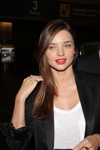 Miranda Kerr