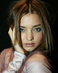 Miranda Kerr