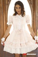 Penelope Stone - The Innocence Of Youth #6