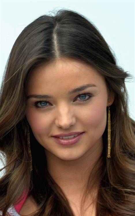 Miranda Kerr