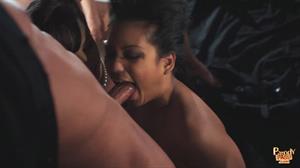 Tru - Ashlynn Brooke & Gracie Glam & Lana Violet & Lindy Lane & Misty Stone & Say Sights & Vanessa Naughty