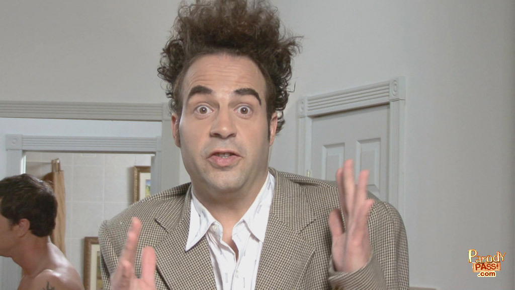 Seinfeld 01 - Ashlynn Brooke & Cassandra Calogera & Kristina Rose & London Keyes & Natalie Norton & Sadie West & Sasha Grey