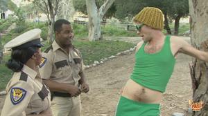 Reno 911 - Bobbi Starr & Jada Fire & Jessica Lynn & Natasha Nice & Sophie Dee & Stephanie Cane & Violet Monroe