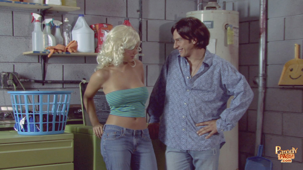 70s Show - Ashlynn Brooke & Brooke Banner & Kaci Starr & Missy Stone & Rachel Love