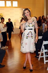 Miranda Kerr