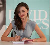 Miranda Kerr