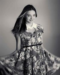 Miranda Kerr