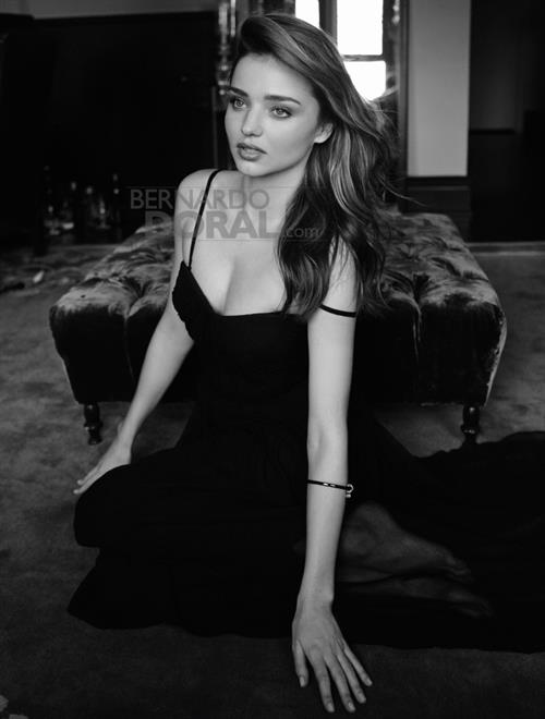 Miranda Kerr