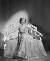 Alice Faye