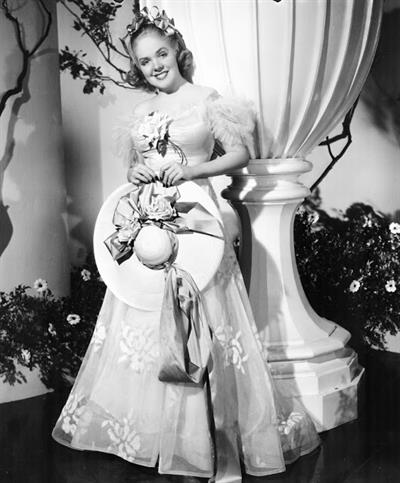 Alice Faye