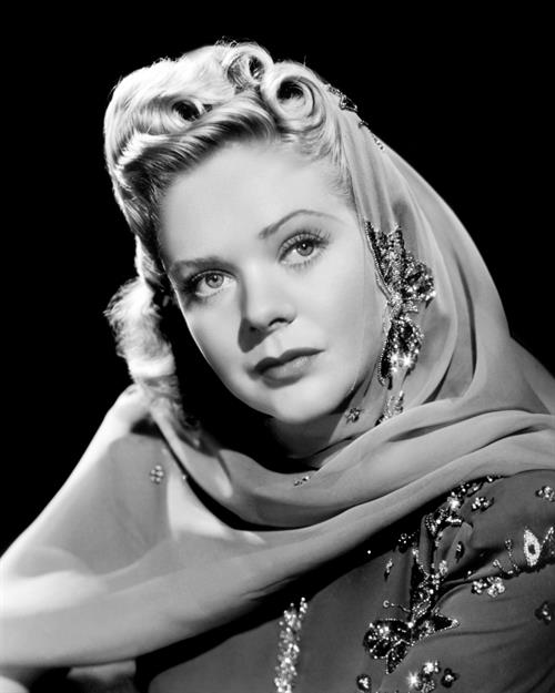Alice Faye