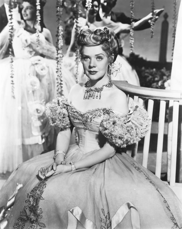 Alice Faye