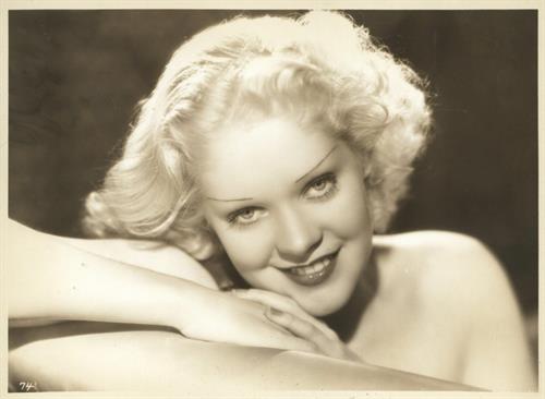 Alice Faye