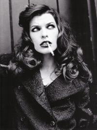 Milla Jovovich