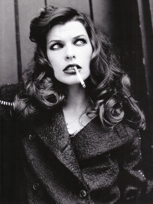 Milla Jovovich