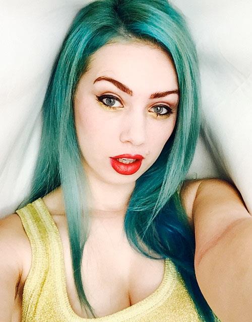 Skye Sweetnam