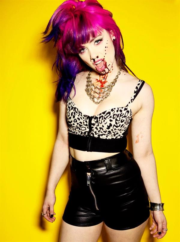 Skye Sweetnam