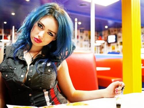 Skye Sweetnam