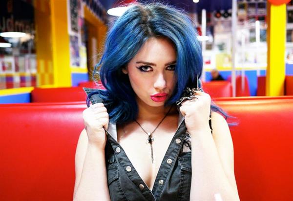 Skye Sweetnam