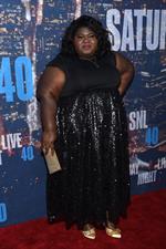 Gabourey Sidibe