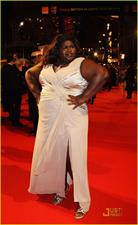 Gabourey Sidibe